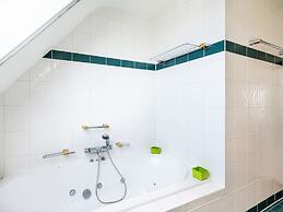 Apartment in De Panne Near the Beach