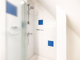 Apartment in De Panne Near the Beach