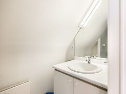 Apartment in De Panne Near the Beach