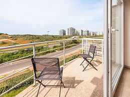 Apartment in De Panne Near the Beach