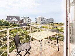 Apartment in De Panne Near the Beach
