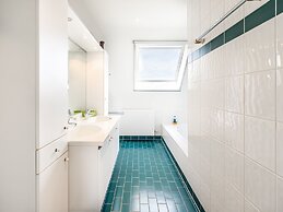 Apartment in De Panne Near the Beach