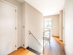 Apartment in De Panne Near the Beach