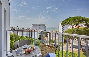 Apartment in Royan Near Sandy Beaches