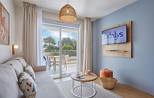 Apartment in Royan Near Sandy Beaches