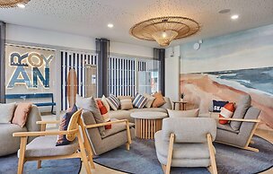 Apartment in Royan Near Sandy Beaches