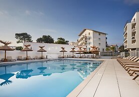 Apartment in Royan Near Sandy Beaches