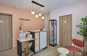 Apartment in Royan Near Sandy Beaches