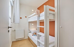Apartment in Royan Near Sandy Beaches