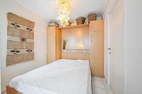 Appealing Apartment With Sea-view