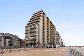 Appealing Apartment With Sea-view