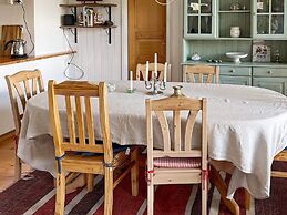 5 Star Holiday Home in Haro