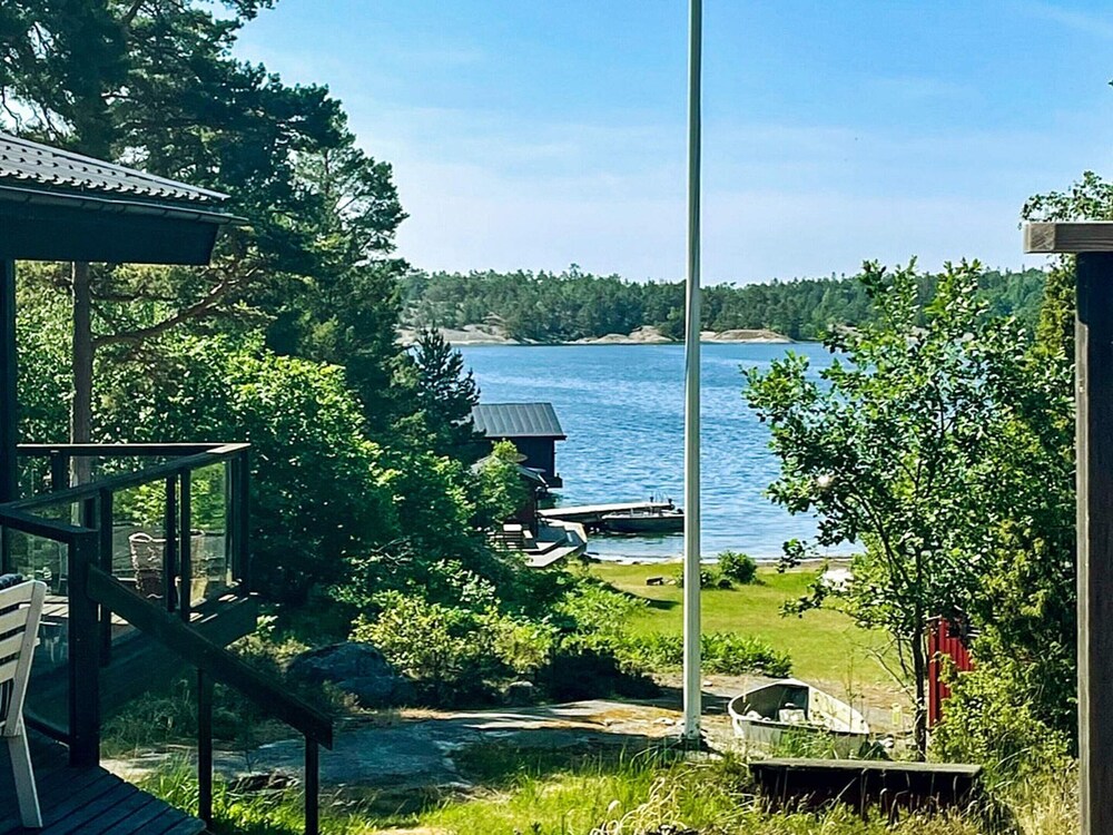 5 Star Holiday Home in Haro
