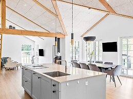 5 Star Holiday Home in Vaeggerlose