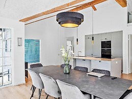 5 Star Holiday Home in Vaeggerlose