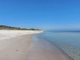 5 Star Holiday Home in Vaeggerlose