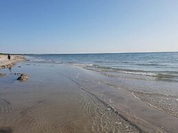 5 Star Holiday Home in Vaeggerlose