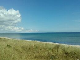 5 Star Holiday Home in Vaeggerlose