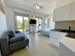 Apartment Porto Santa Margherita by Beach