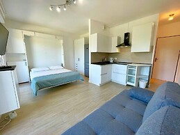 Apartment Porto Santa Margherita by Beach