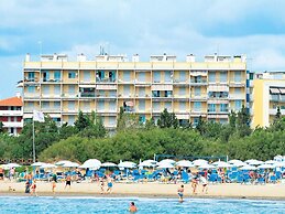 Apartment Porto Santa Margherita by Beach