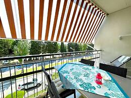 Apartment Porto Santa Margherita by Beach