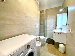 Apartment Porto Santa Margherita by Beach