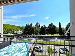 Apartment Porto Santa Margherita by Beach