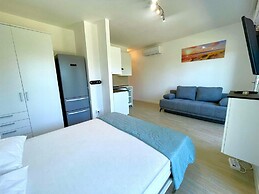 Apartment Porto Santa Margherita by Beach