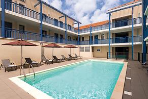 Duplex in Biscarosse Near Sandy Beach