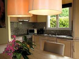 Villa in Les Forges With Golf & Pool Access