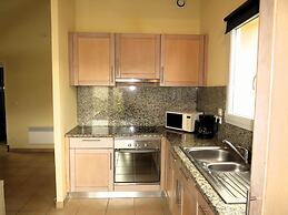 Villa in Les Forges With Golf & Pool Access