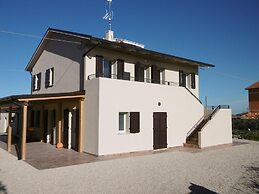 Apartment in a Farmhouse With Pool