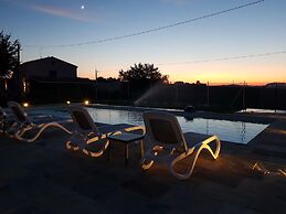 Apartment in a Farmhouse With Pool