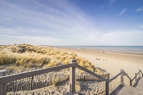 Apartment in De Panne Near Beach