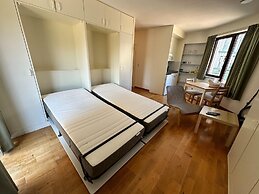 Apartment in De Panne Near Beach
