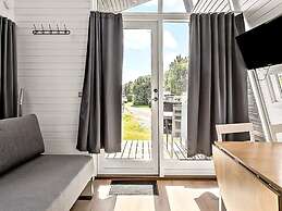 Holiday Home With View