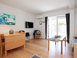 5 Person Holiday Park Home in Karrebaeksminde