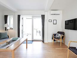 5 Person Holiday Park Home in Karrebaeksminde
