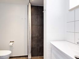 5 Person Holiday Park Home in Karrebaeksminde