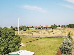 5 Person Holiday Park Home in Karrebaeksminde
