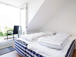 5 Person Holiday Park Home in Karrebaeksminde
