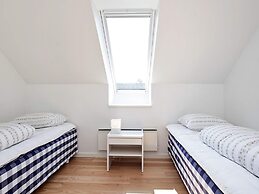 5 Person Holiday Park Home in Karrebaeksminde