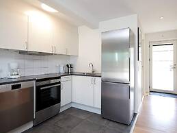 5 Person Holiday Park Home in Karrebaeksminde