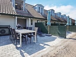 5 Person Holiday Park Home in Karrebaeksminde