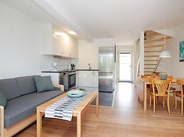 5 Person Holiday Park Home in Karrebaeksminde