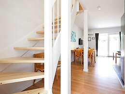 5 Person Holiday Park Home in Karrebaeksminde