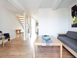 5 Person Holiday Park Home in Karrebaeksminde
