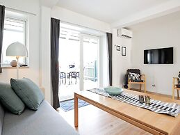 5 Person Holiday Park Home in Karrebaeksminde