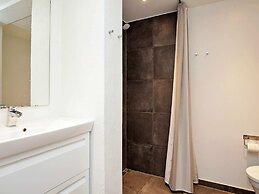 5 Person Holiday Park Home in Karrebaeksminde